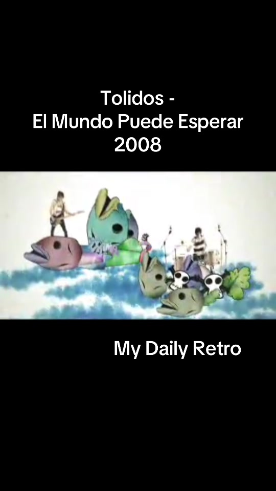 @My Daily Retro