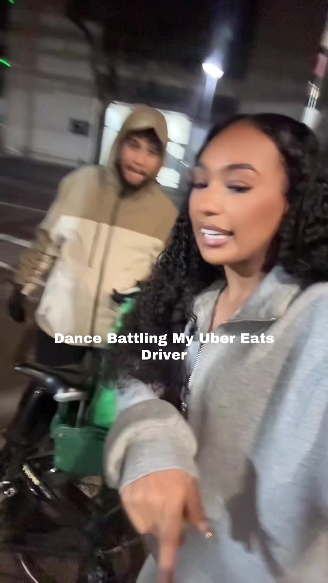 @Zoe Baptiste