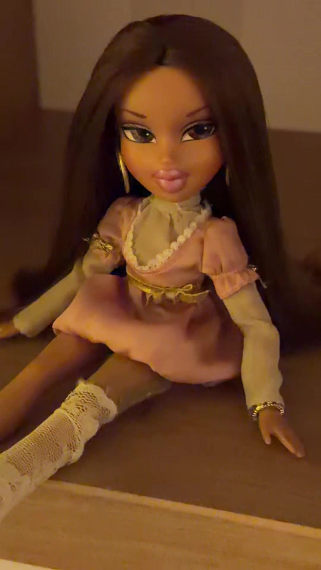 @be unique be a monster💗