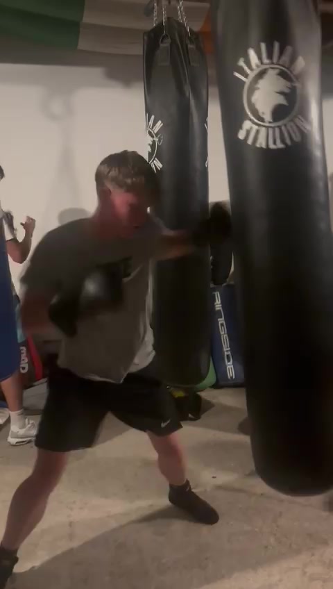 @BareKnuckleAndBoxingGymSwansea