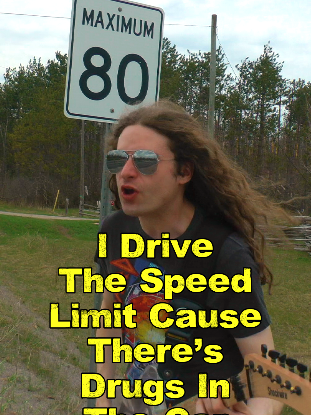 @Shockwire