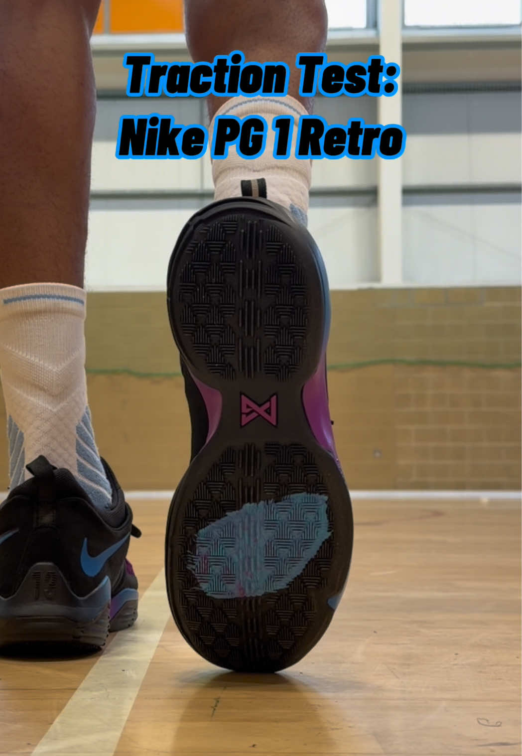 @OSG Hoops | Shoe Reviews ๐
