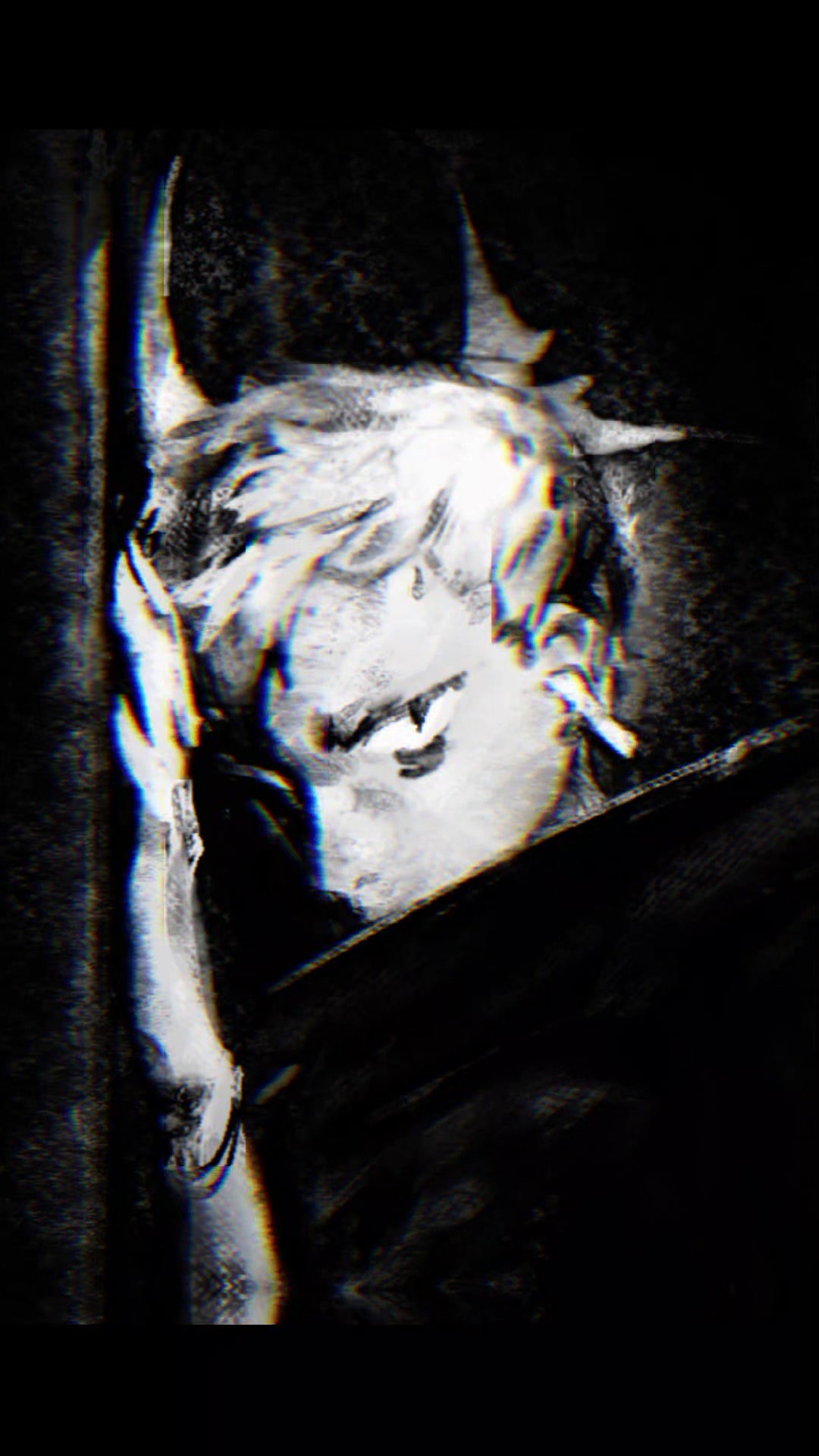 @Rage Quit Manga