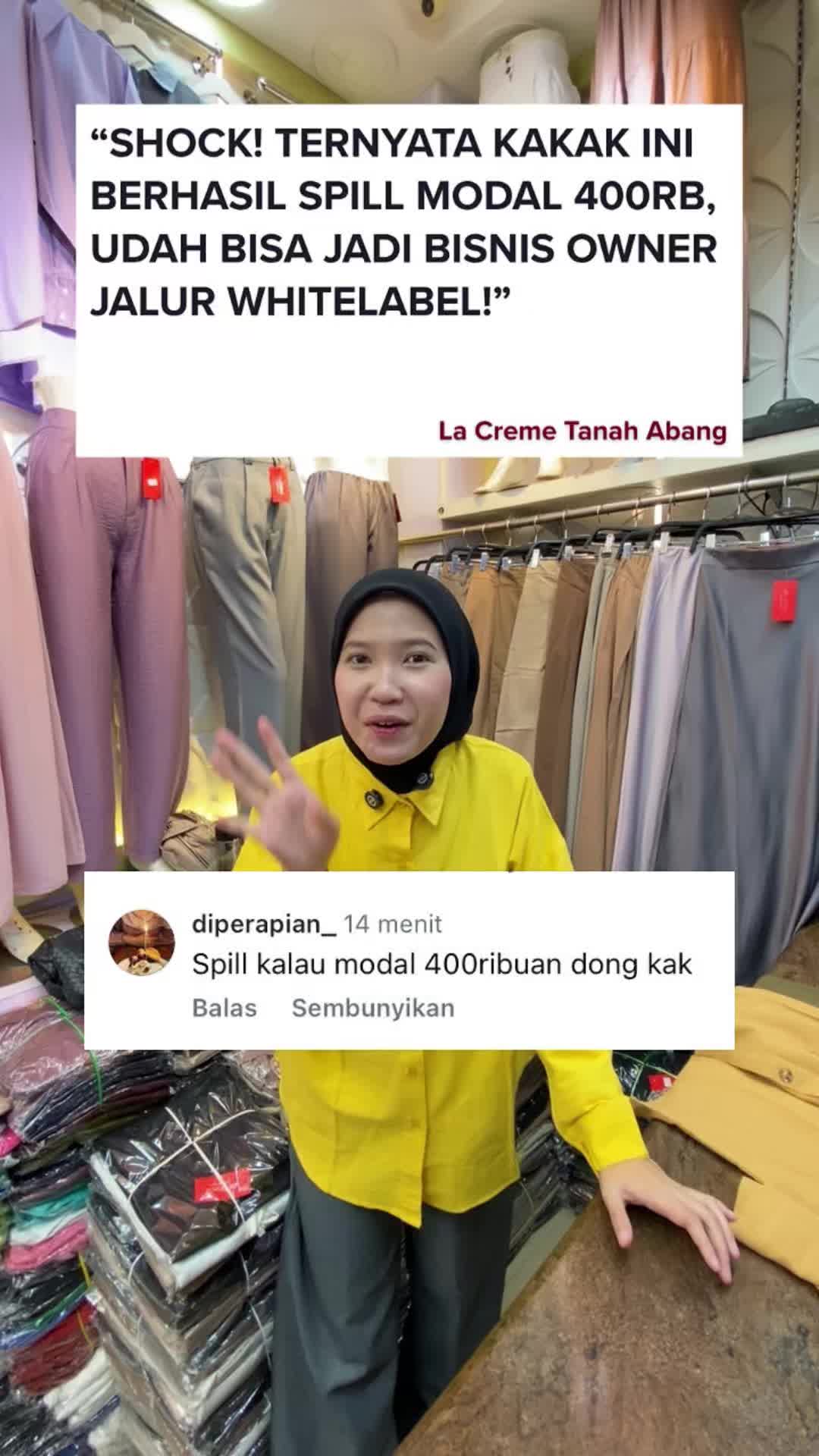 @La Crème PGMTA