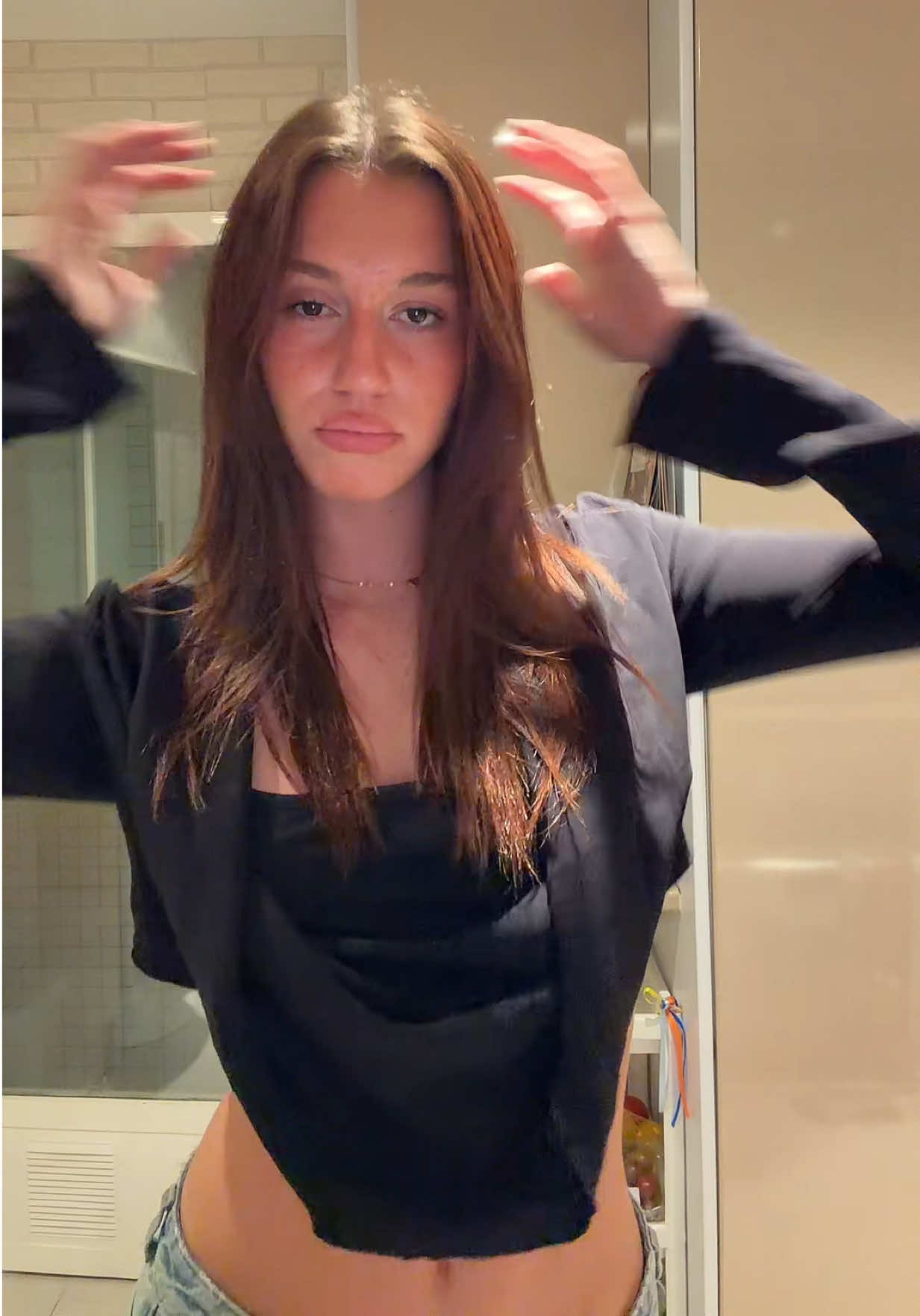 @daniela mara&ntilde;on