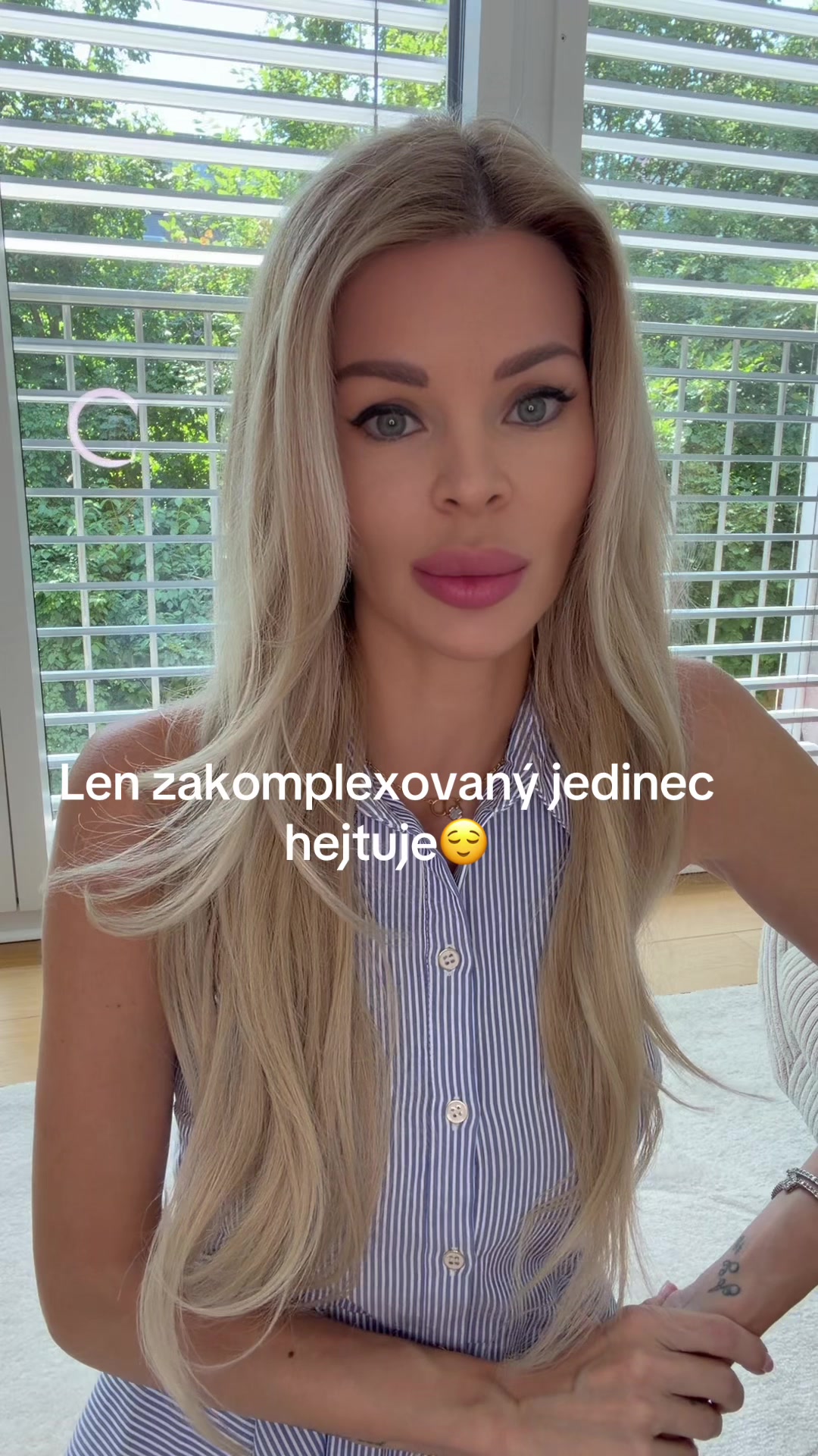 @Silvia Kucherenko
