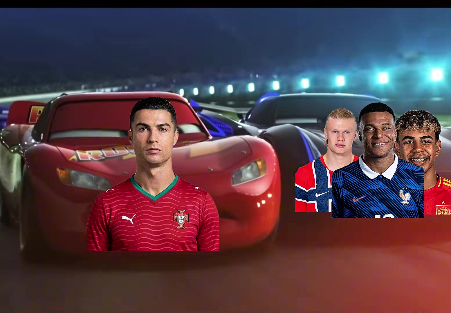 @AFG CR7