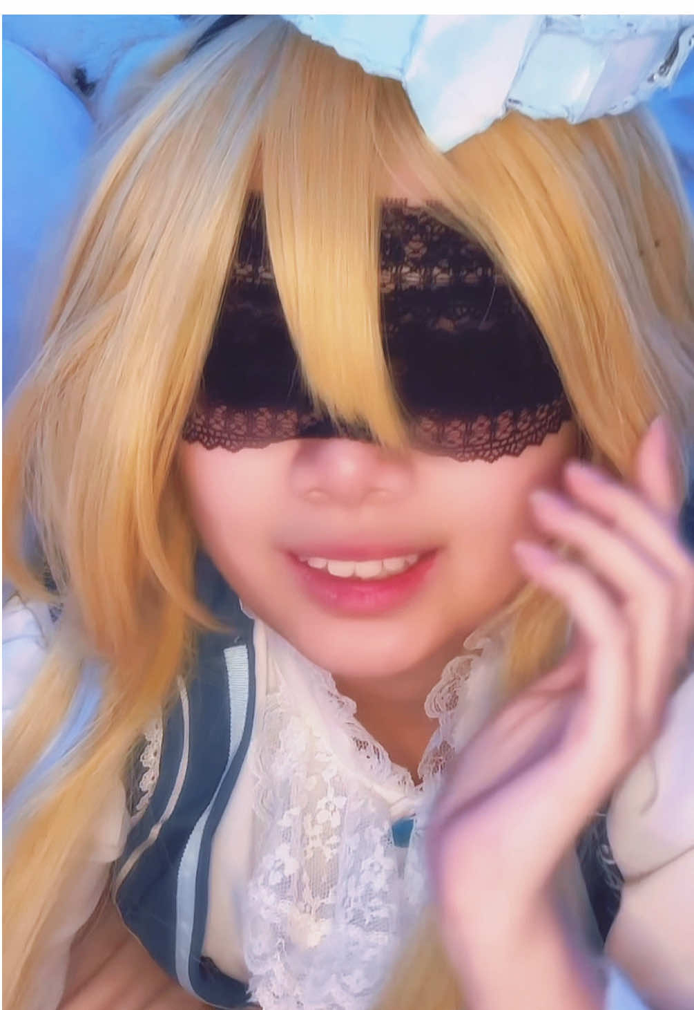 @୨ Caz ୧