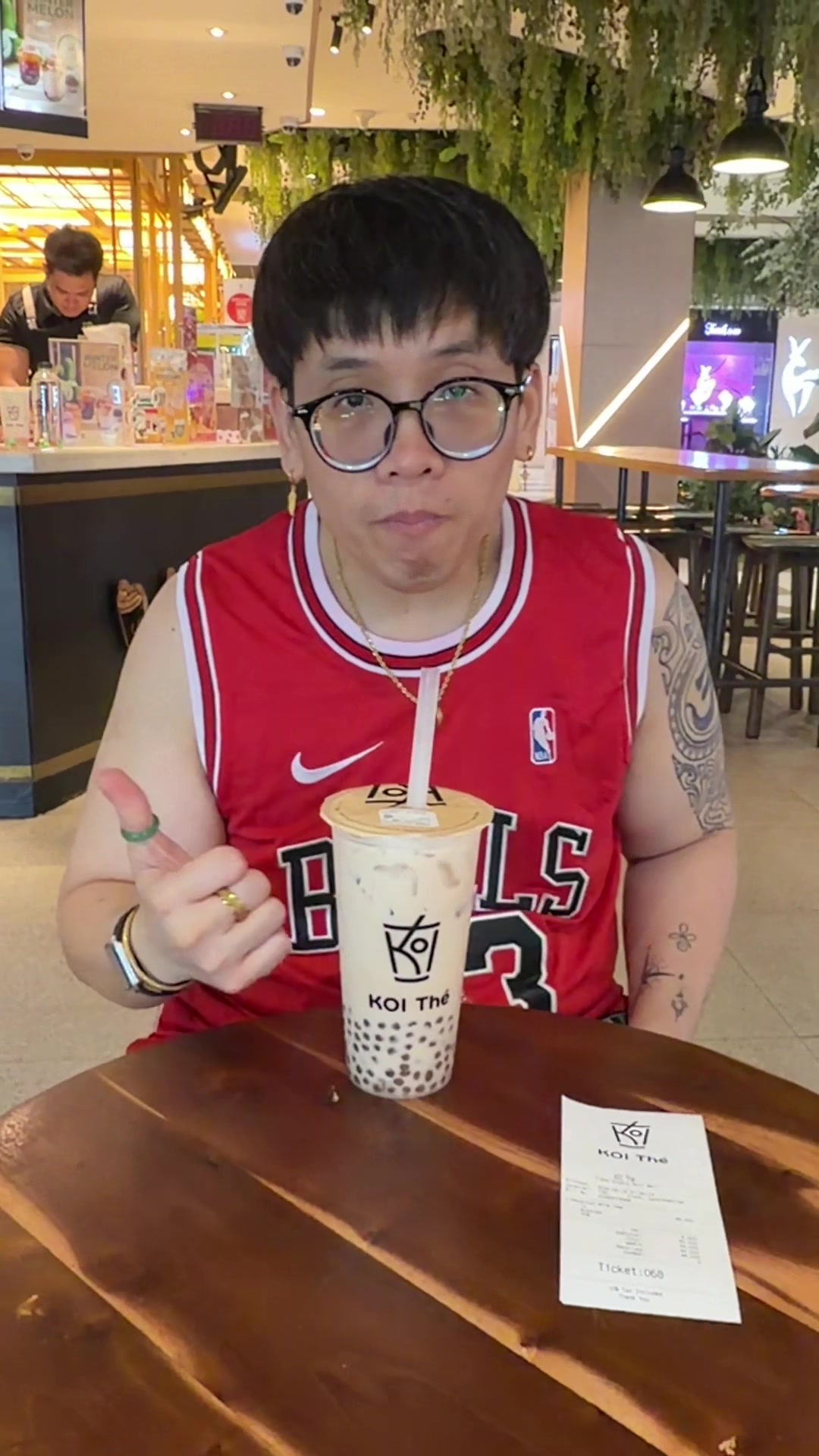 @Aku Makan Yah