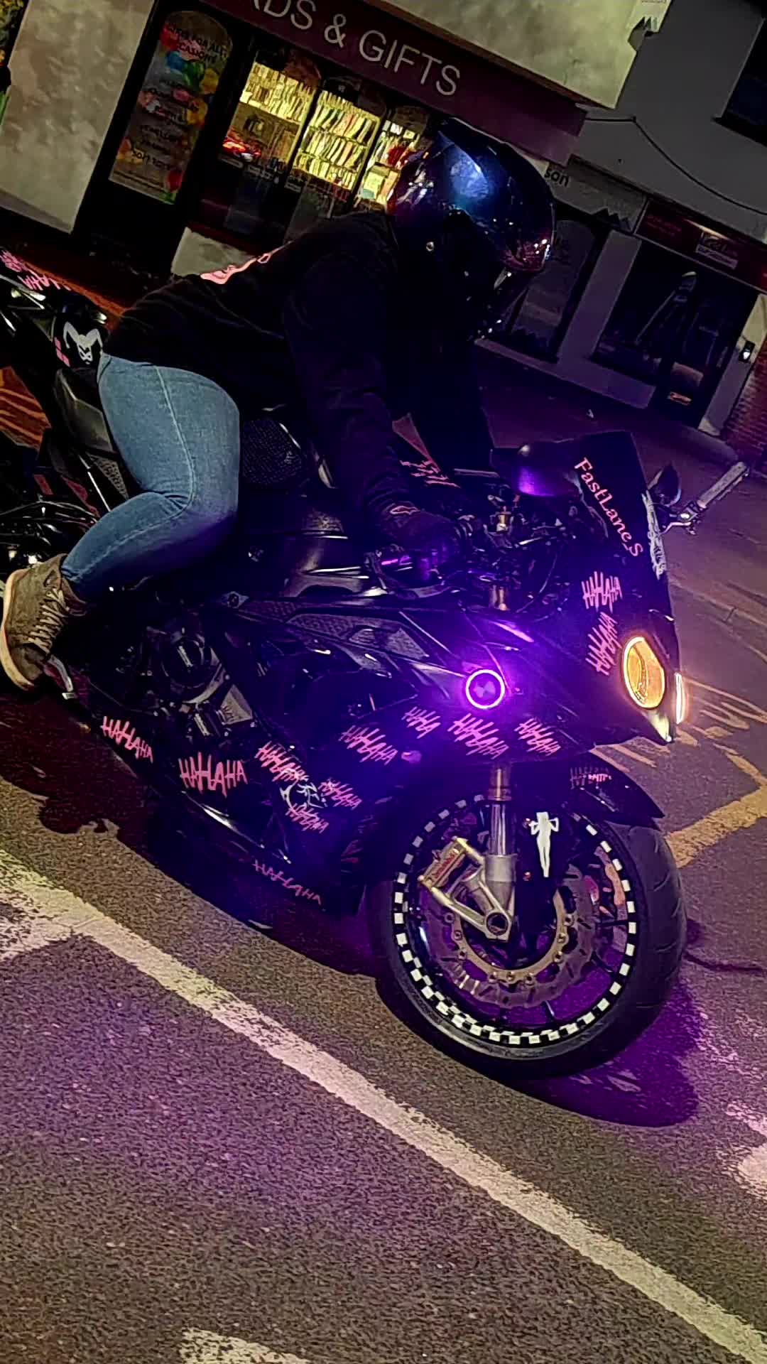 @FastLaneS