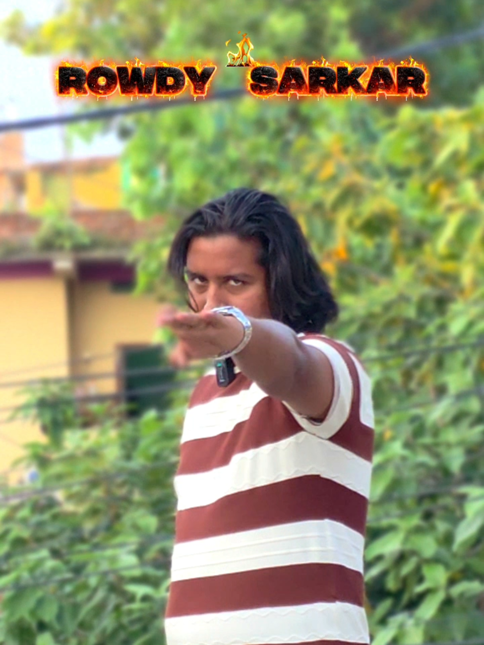 @💪Rowdy🔥Sarkar💪