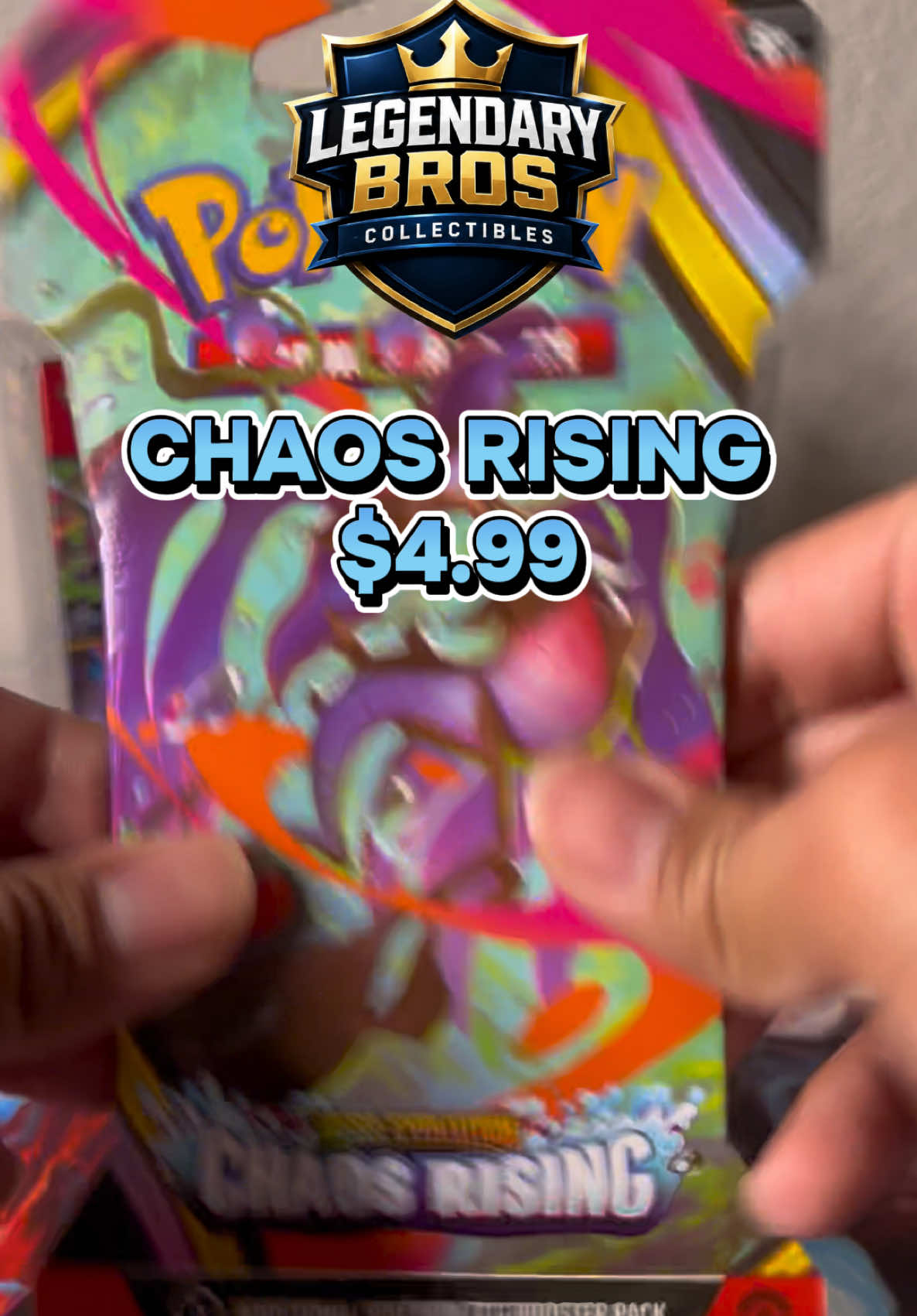 @LEGENDARYBROSCO