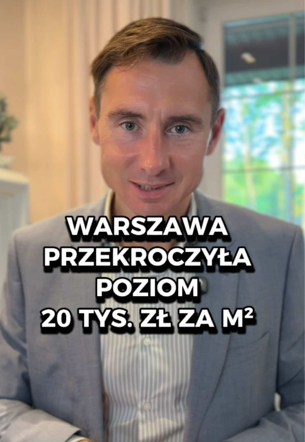 @Maciej Sawicki / Nieruchomości