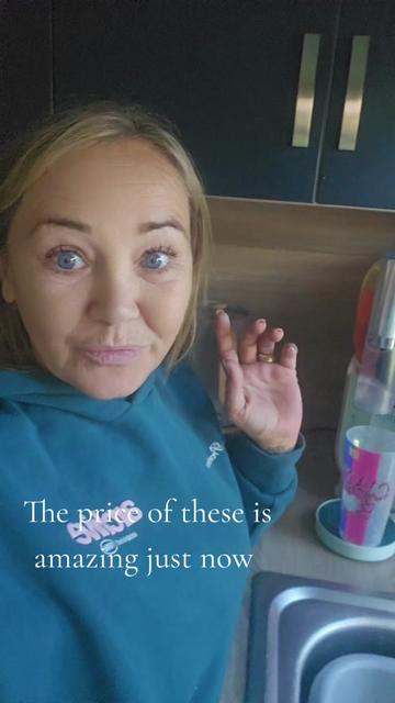 @Lisa Denture fairy