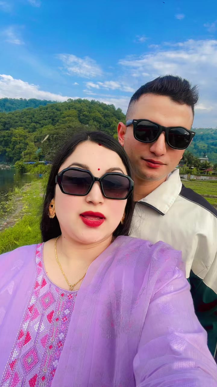 @Anuska Khadka♥️