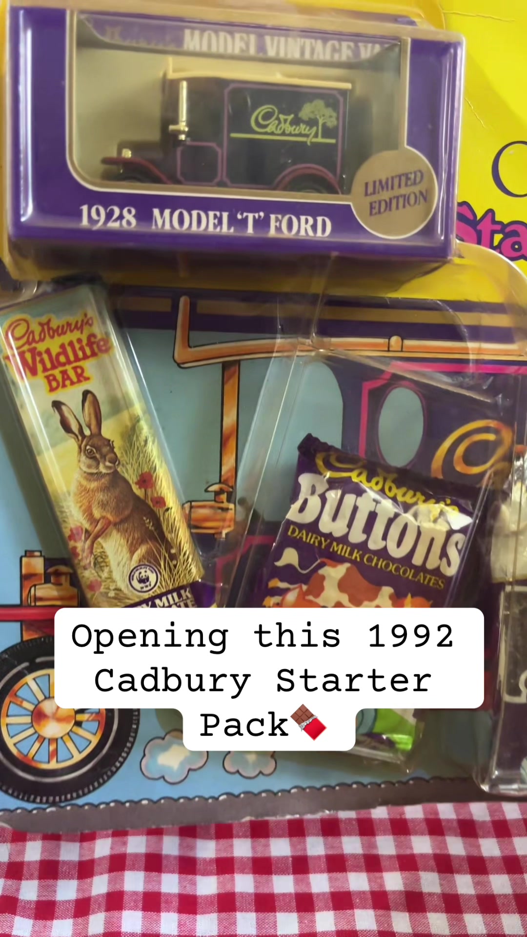 @Time Travel Treats