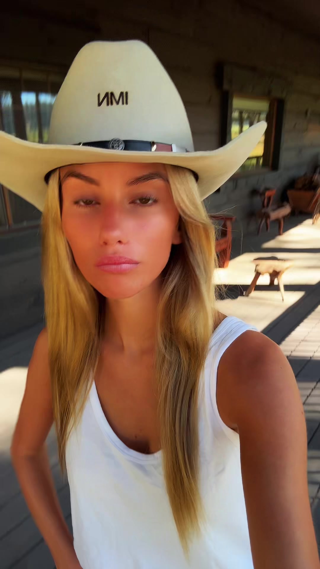 @Imogen Notaro