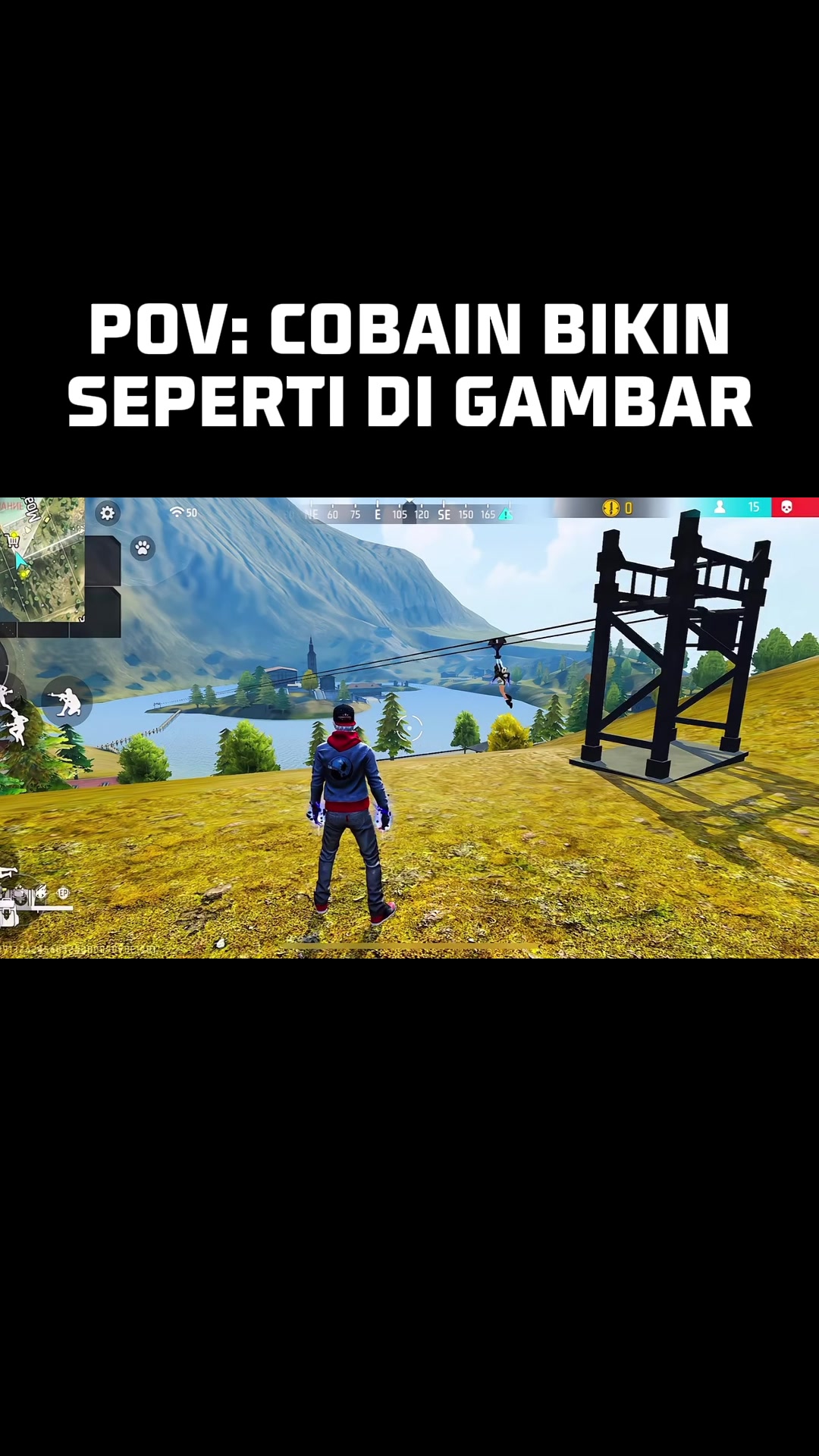 @Garena Free Fire ID