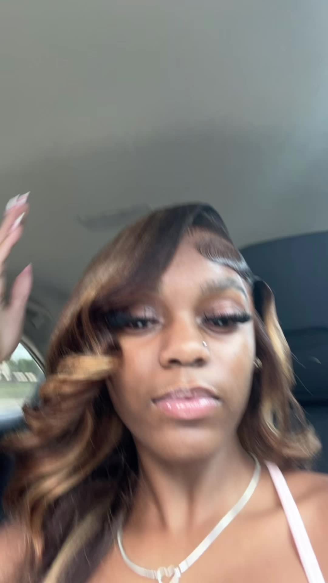 @you found me