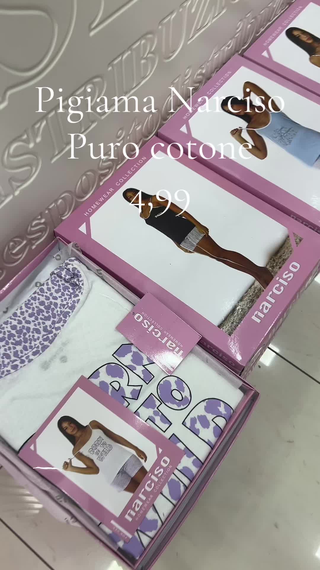 @Esposito Distribuzione Melito