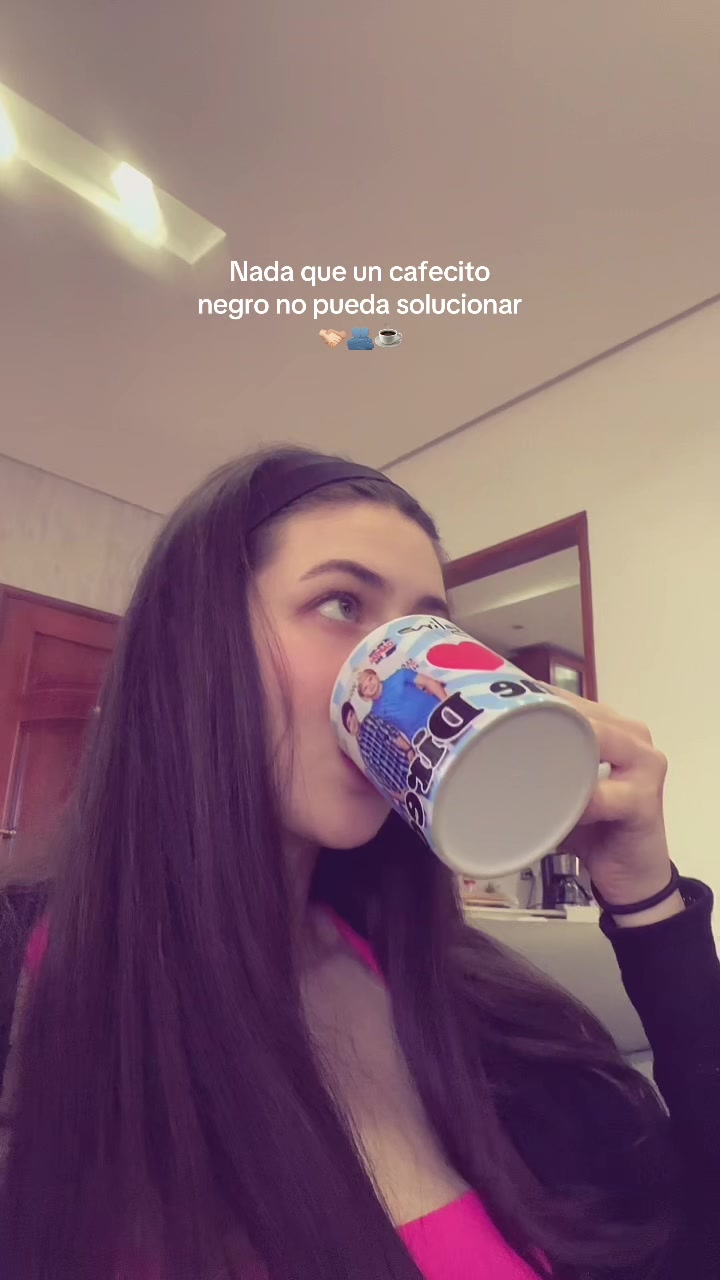 @Angelina Conte