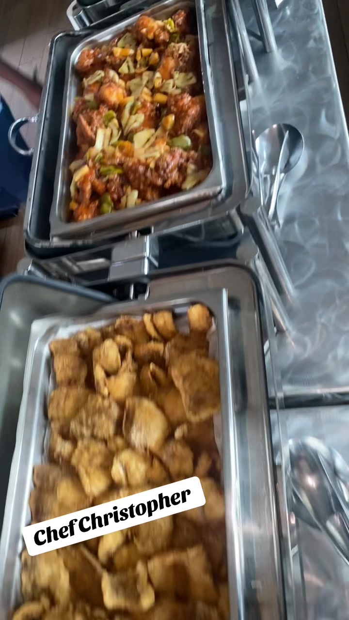 @ChefChristopher