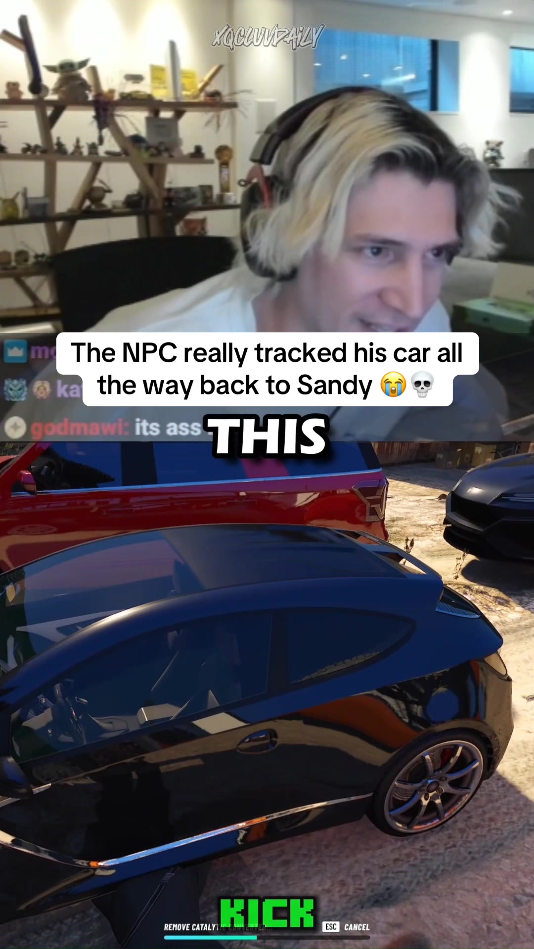 @xQcLuvDaily