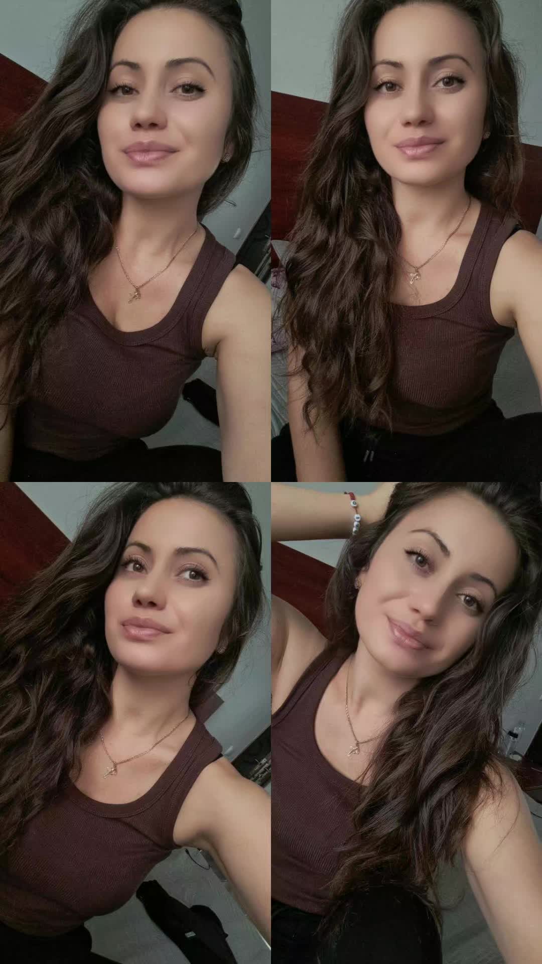 @Maria Şahrai