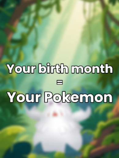 @YourMonthYourThing