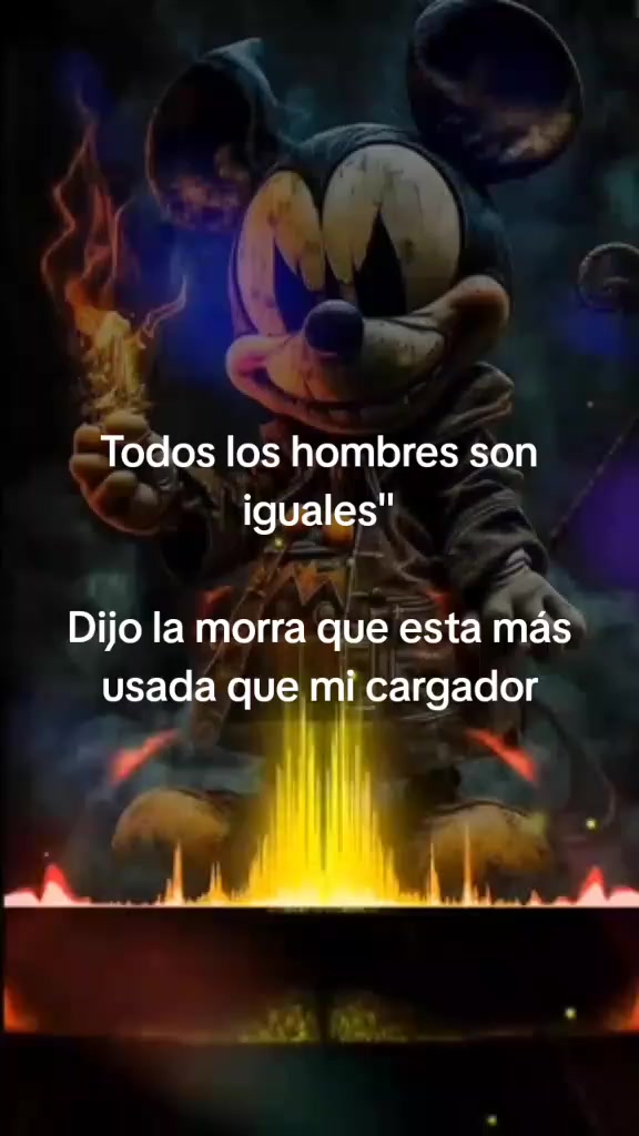 @Carlos