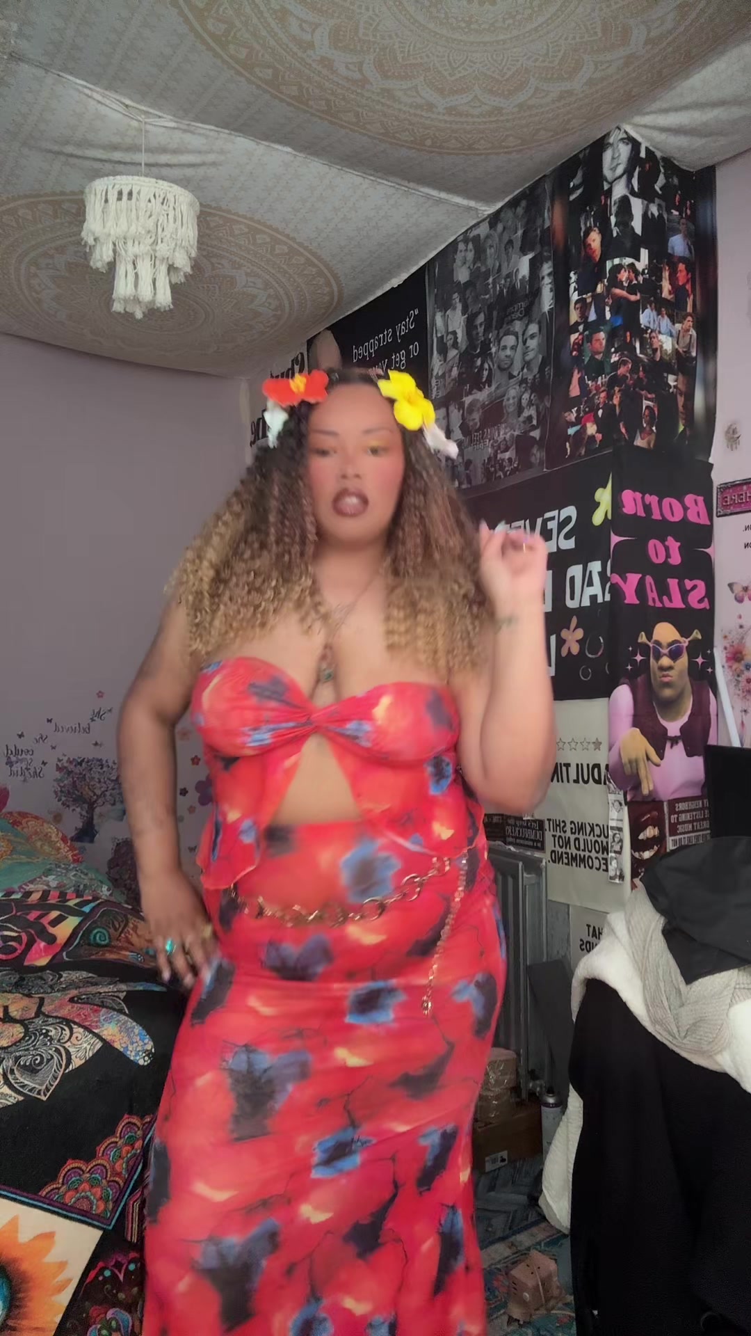 @🧚🏽♀️🍄Charn tanoushka☮️✌🏽