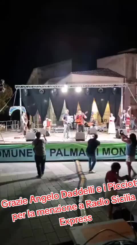 @ＲＡＤＩＯ ＳＩＣＩＬＩＡ ＥＸＰＲＥＳＳ