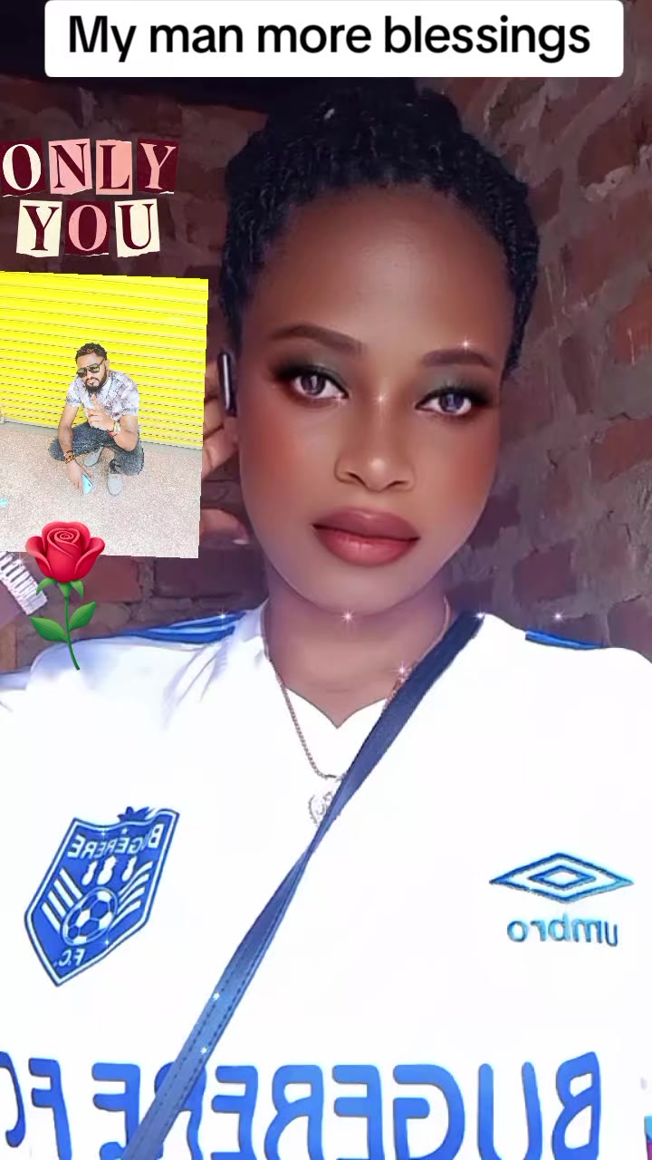 @MRS EDDY KAYUNGA BUGERERE ❤️❤️