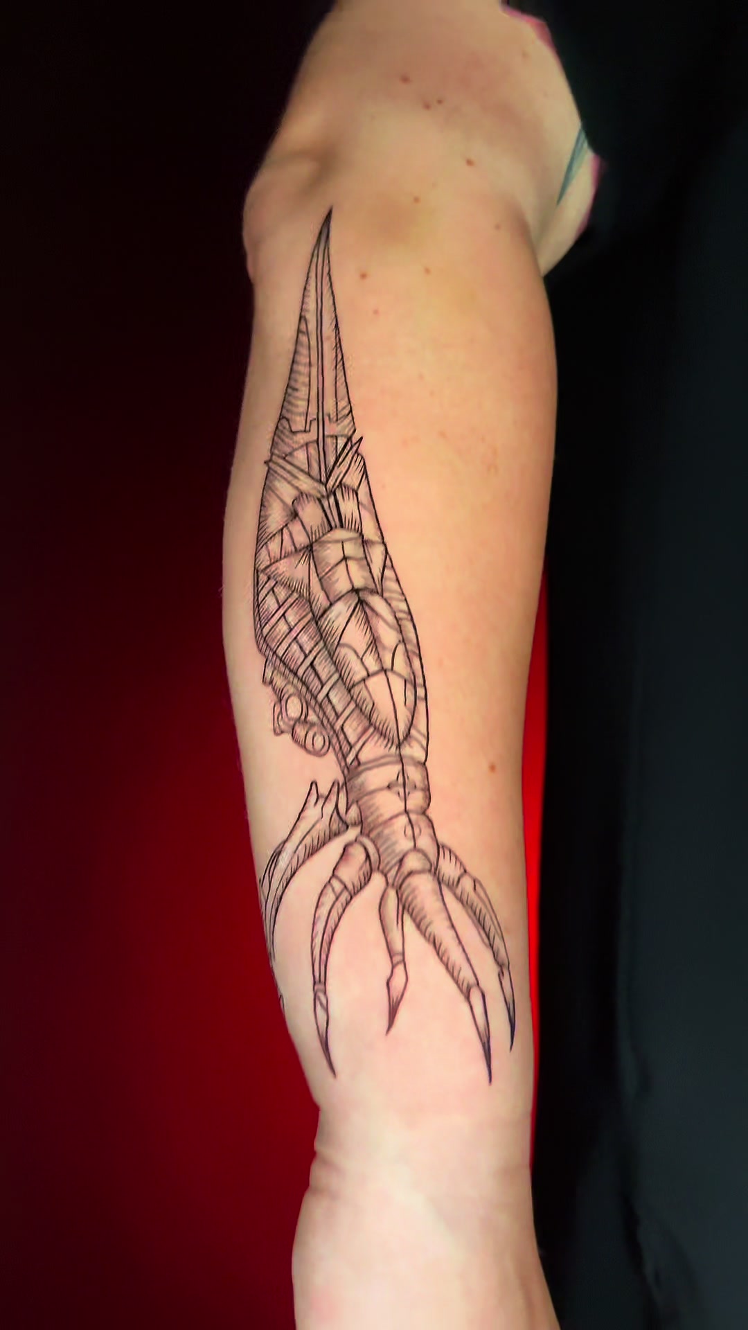 @PsuczTattoo