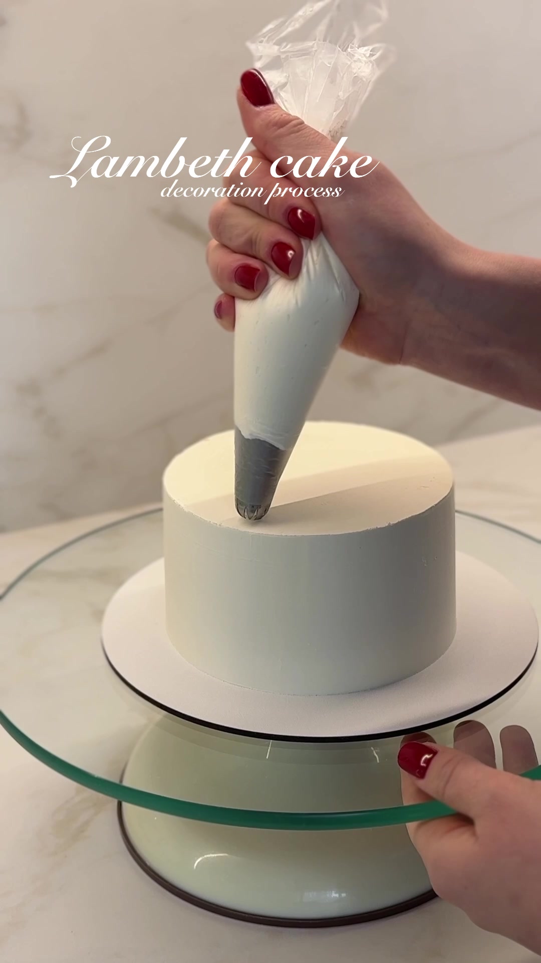 @Cakes by Di