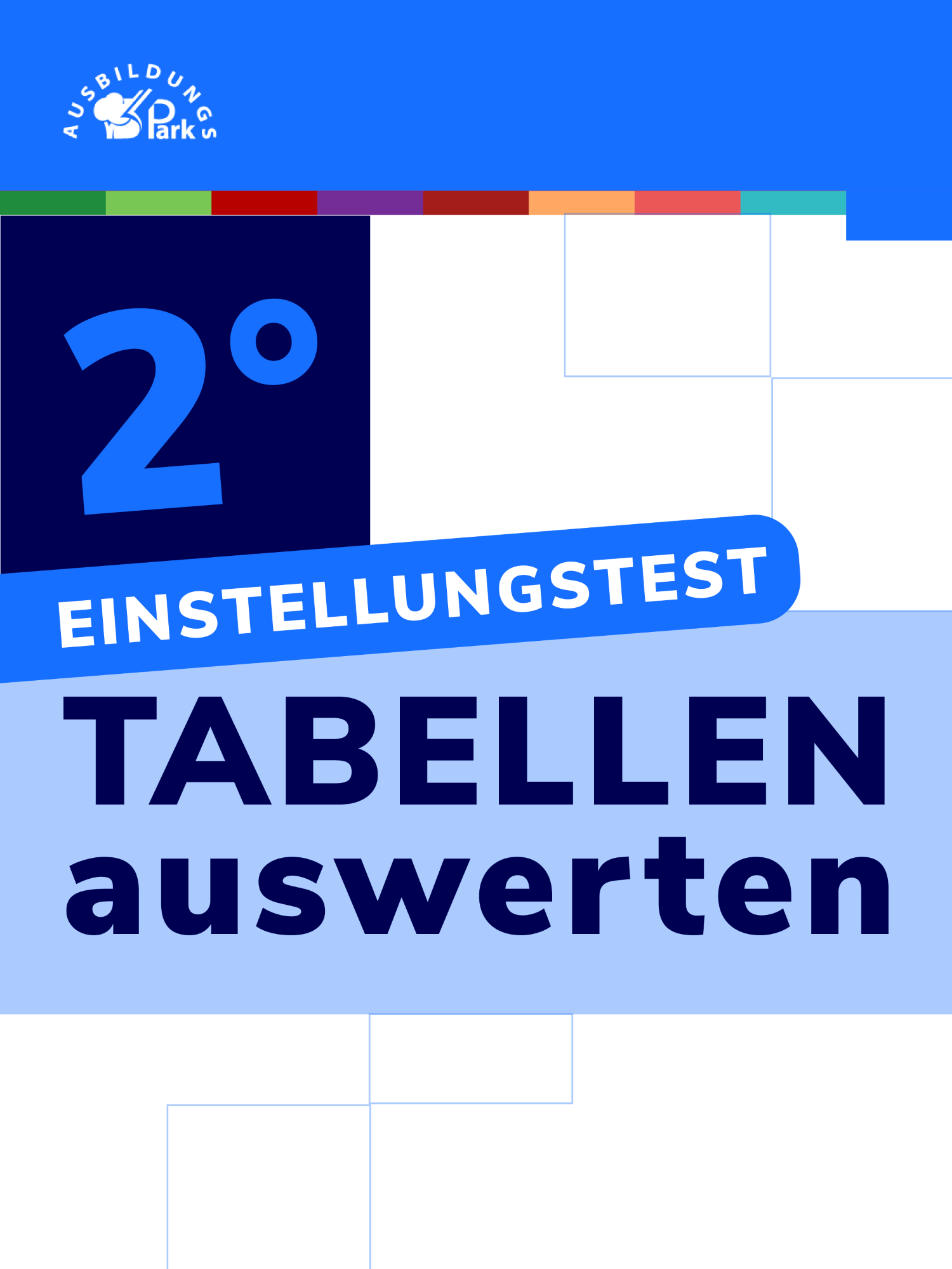 @Ausbildungspark Verlag