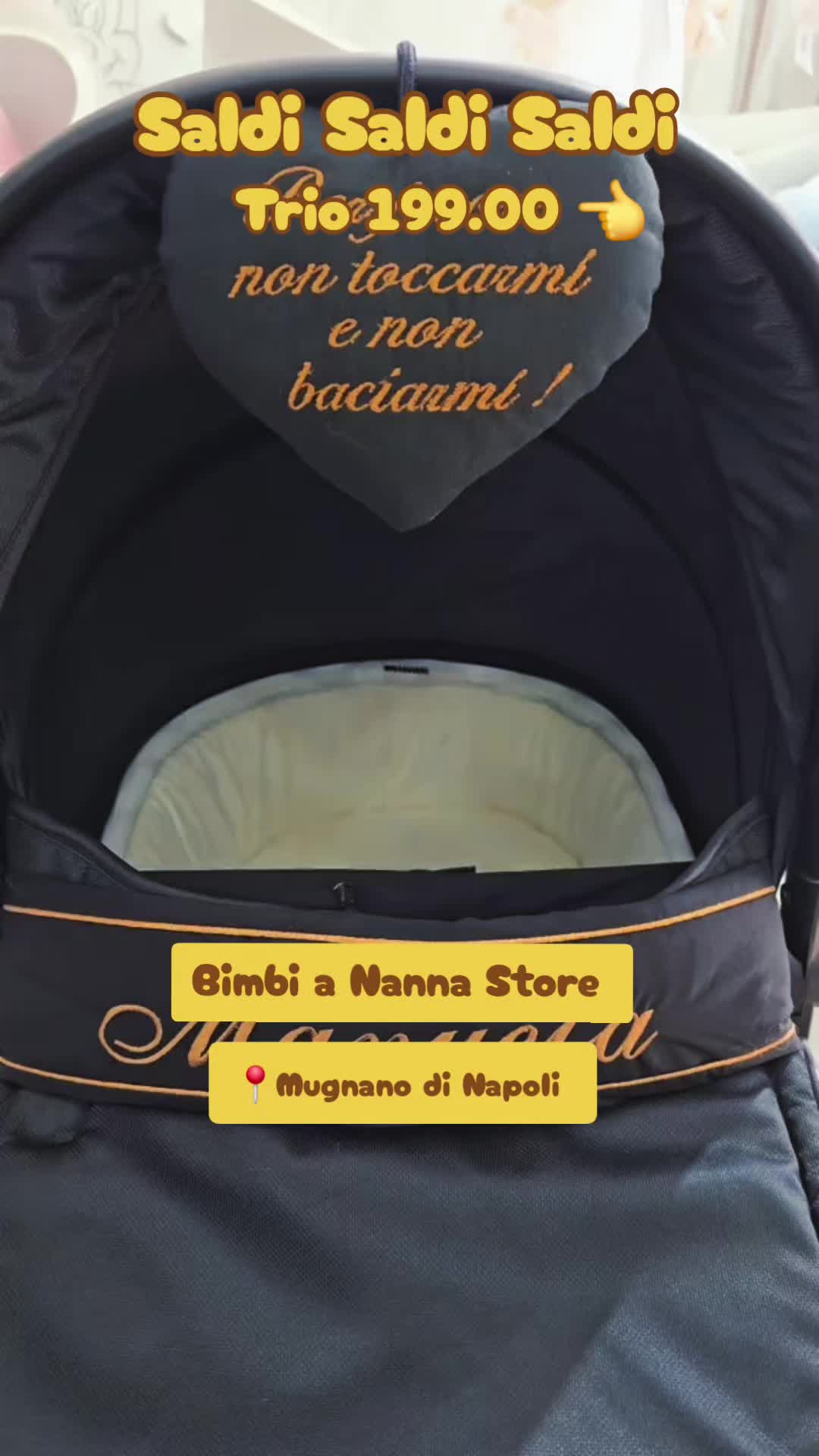 @Bimbi a Nanna Store