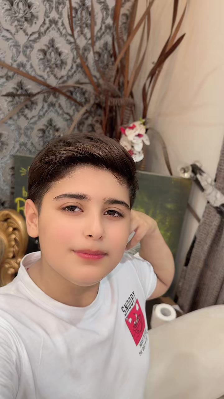 @Abdullah Sheikh❤
