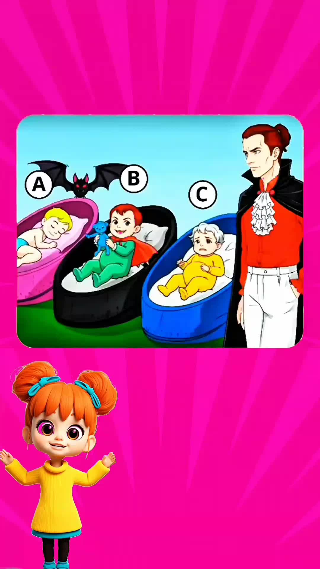 @Quiz Creator 🤔🧐