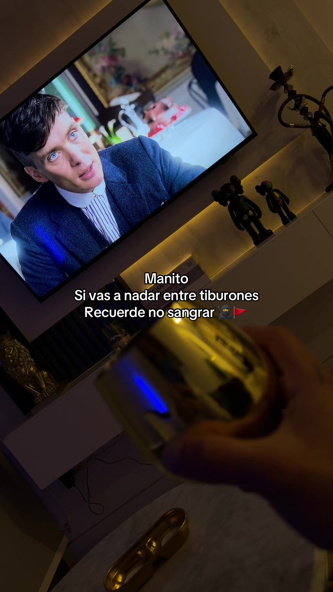 @La m&aacute;quina 🤖