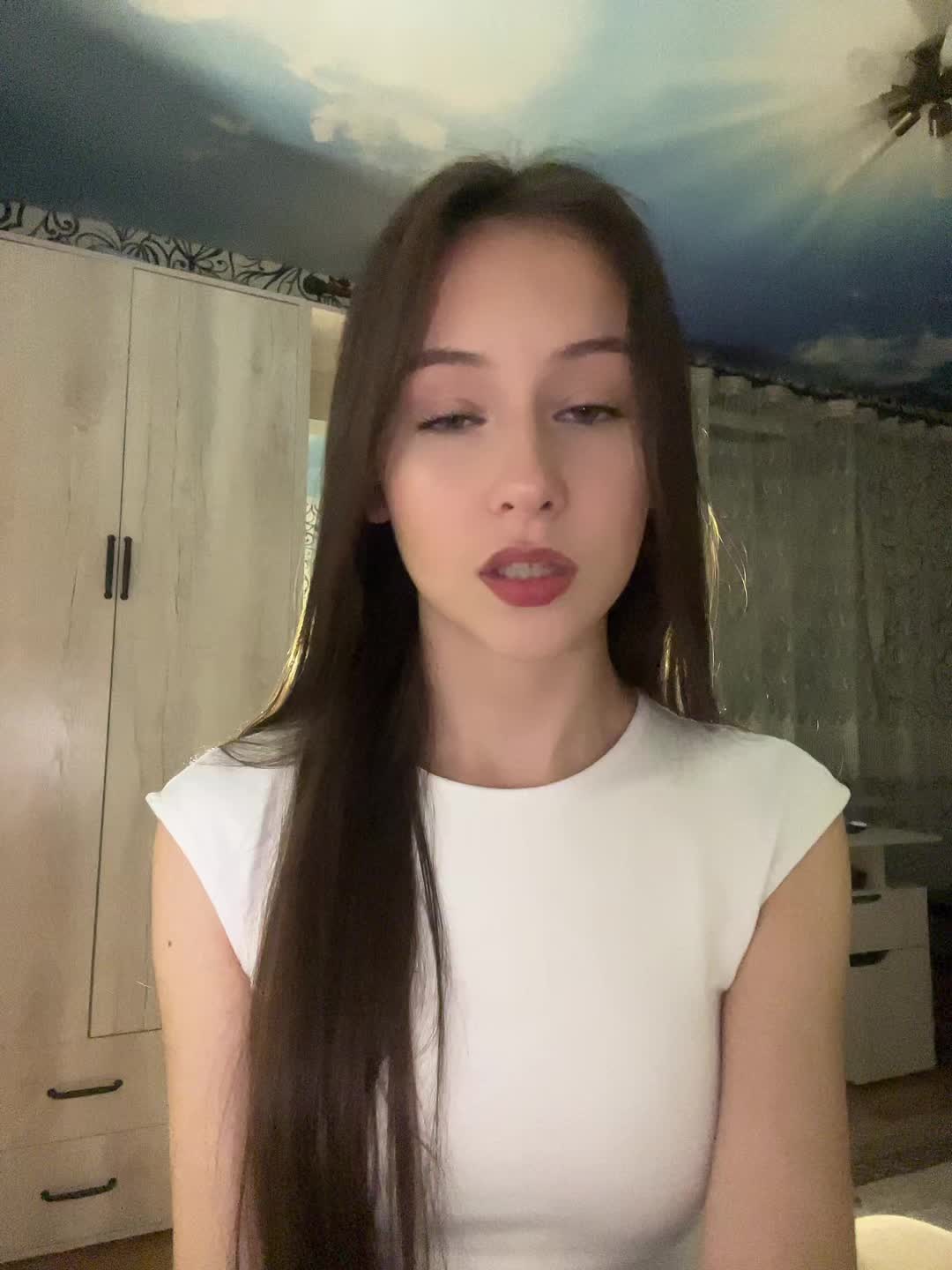 @В