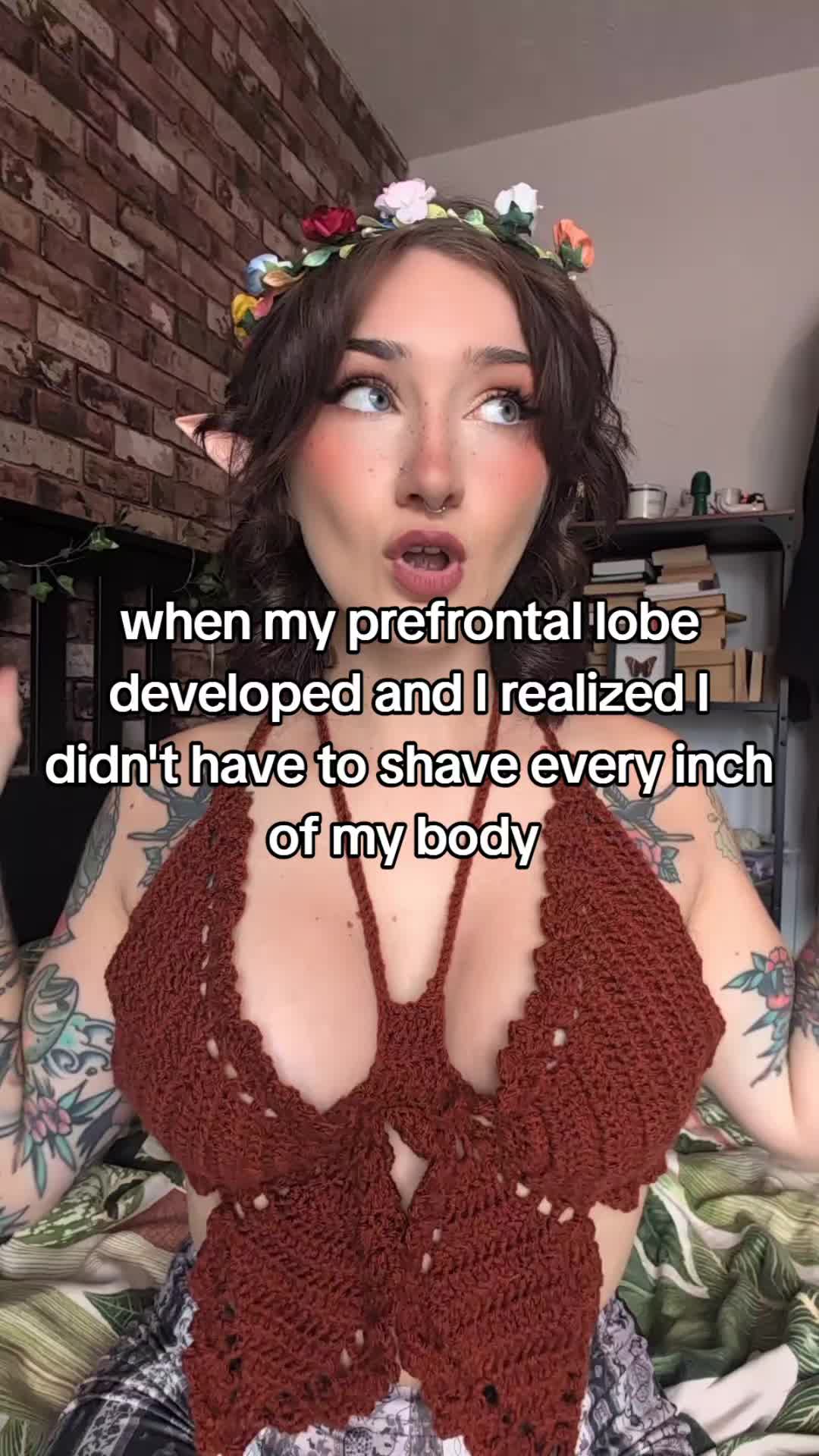 @Acacia Wilde