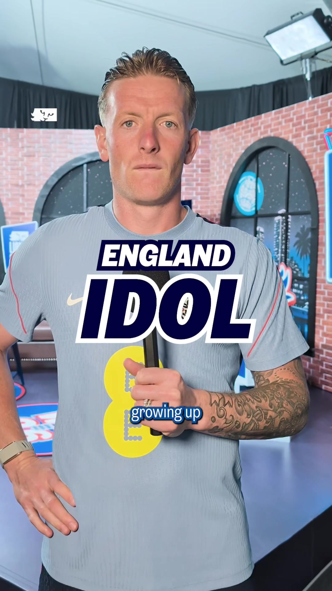 @England