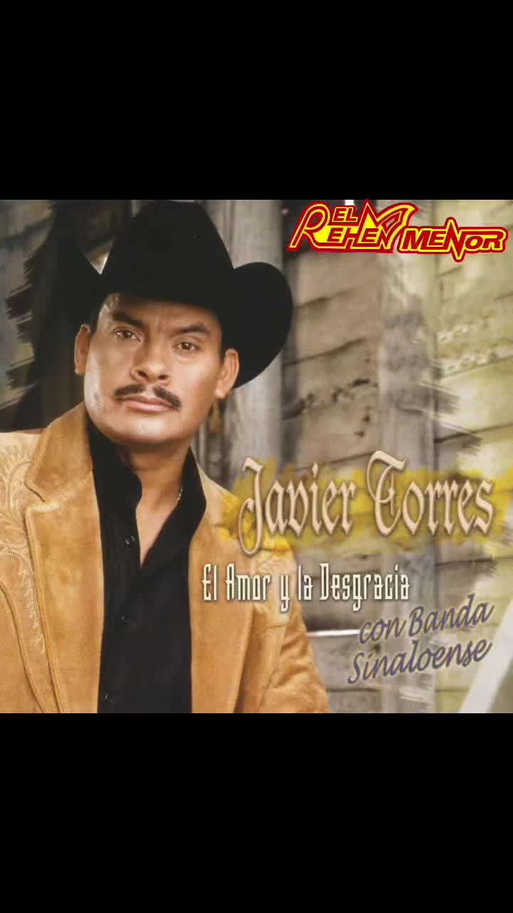 @Alexis El Rehén Menor