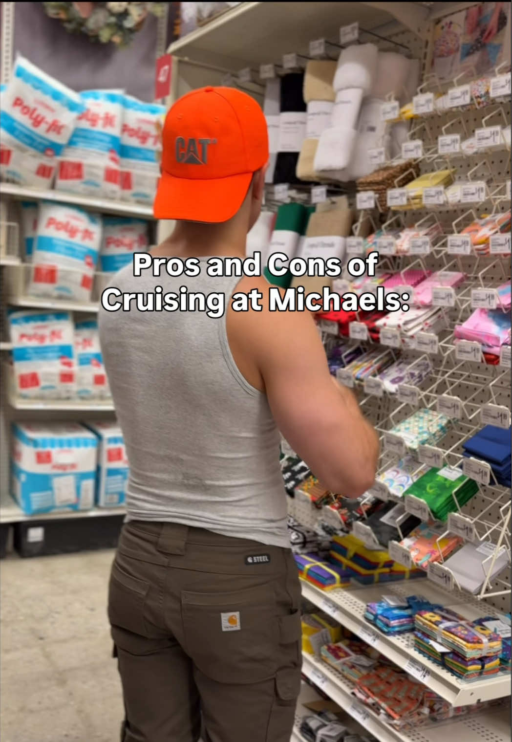 @Chase Brody