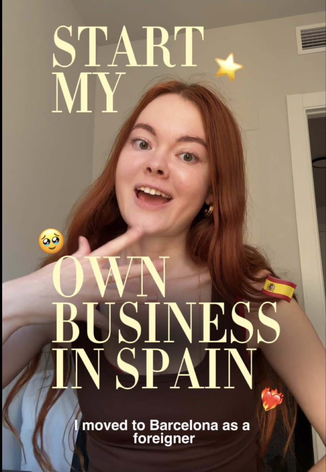 @Julianna in Barcelona • UGC