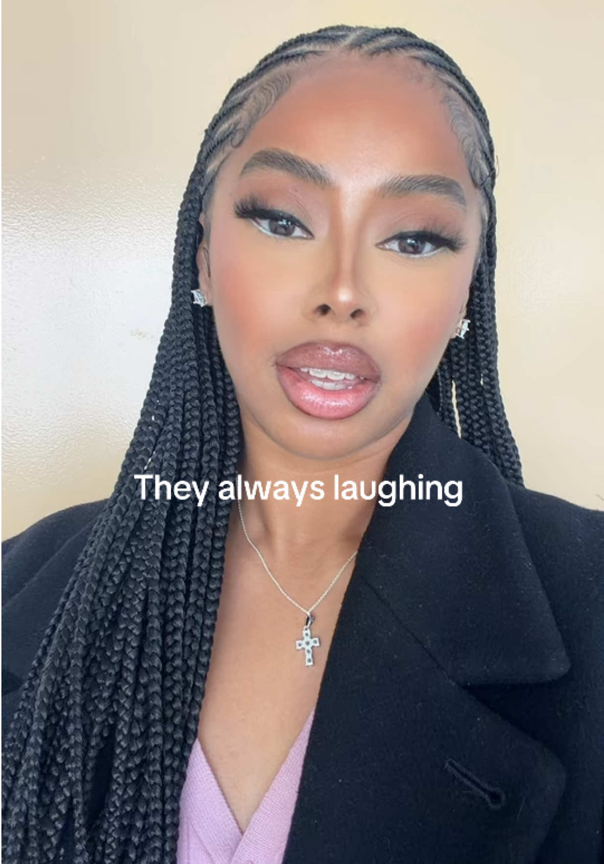 @Liyah K