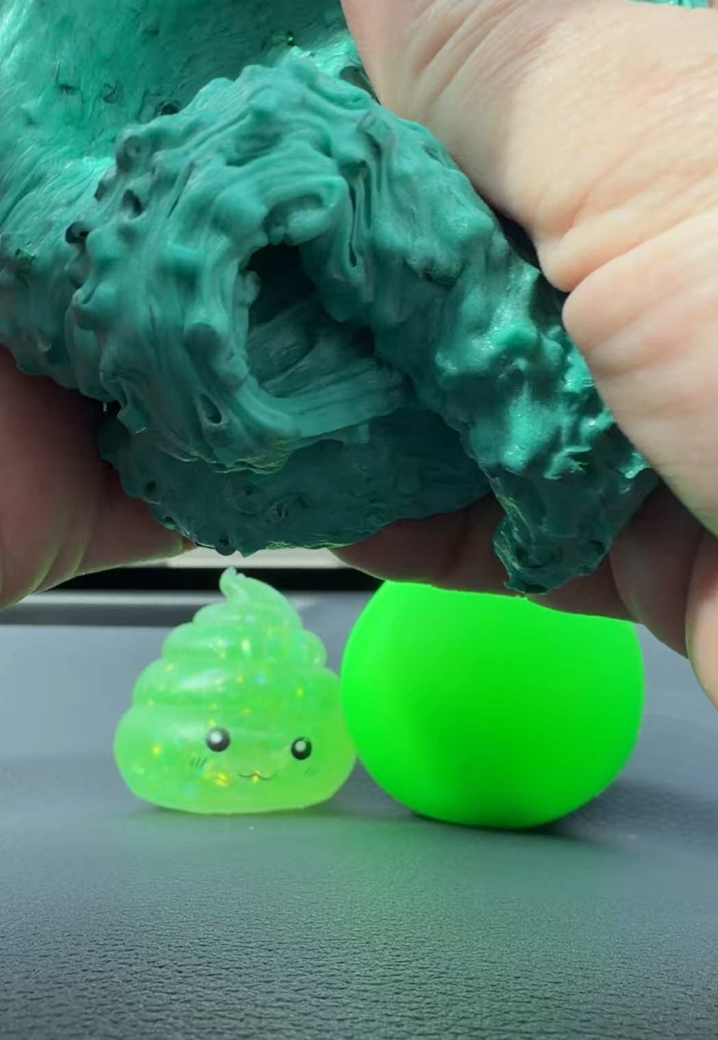 @Carmee Bunny Slimes & More
