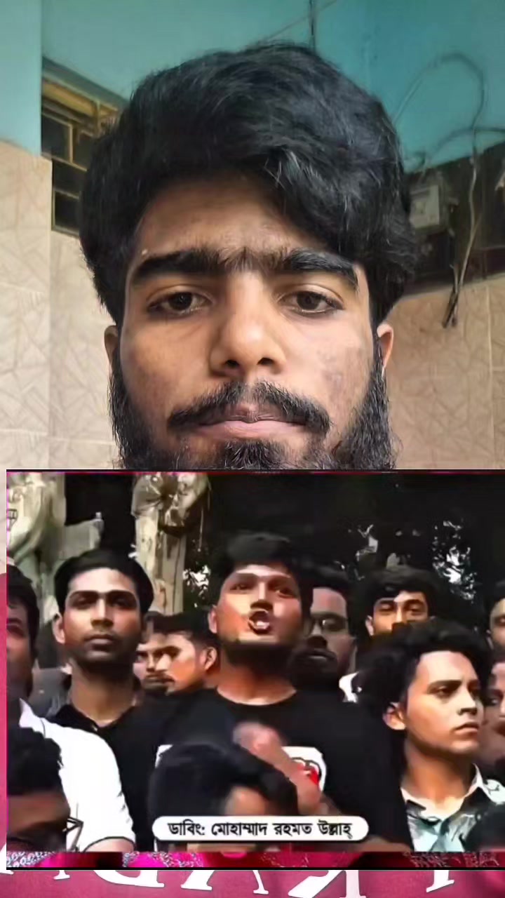 @Rakib Bhai