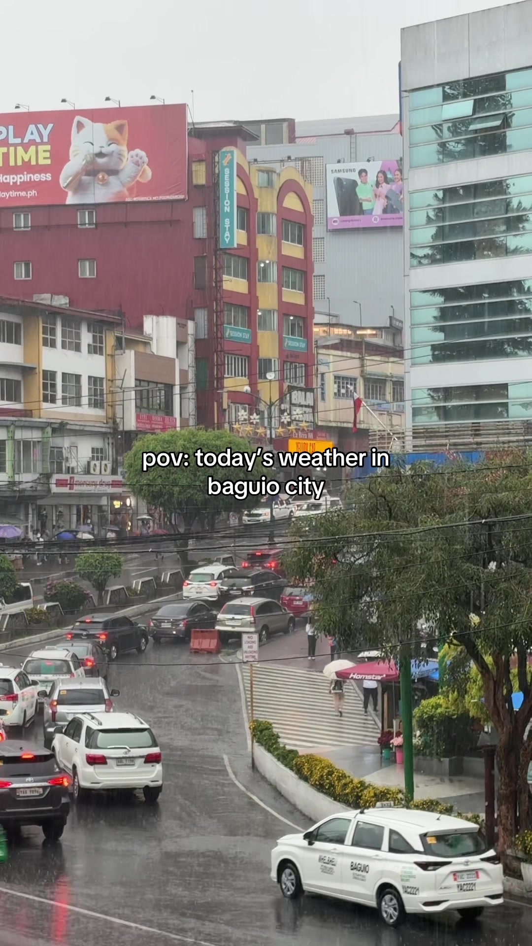@Steph In Baguio